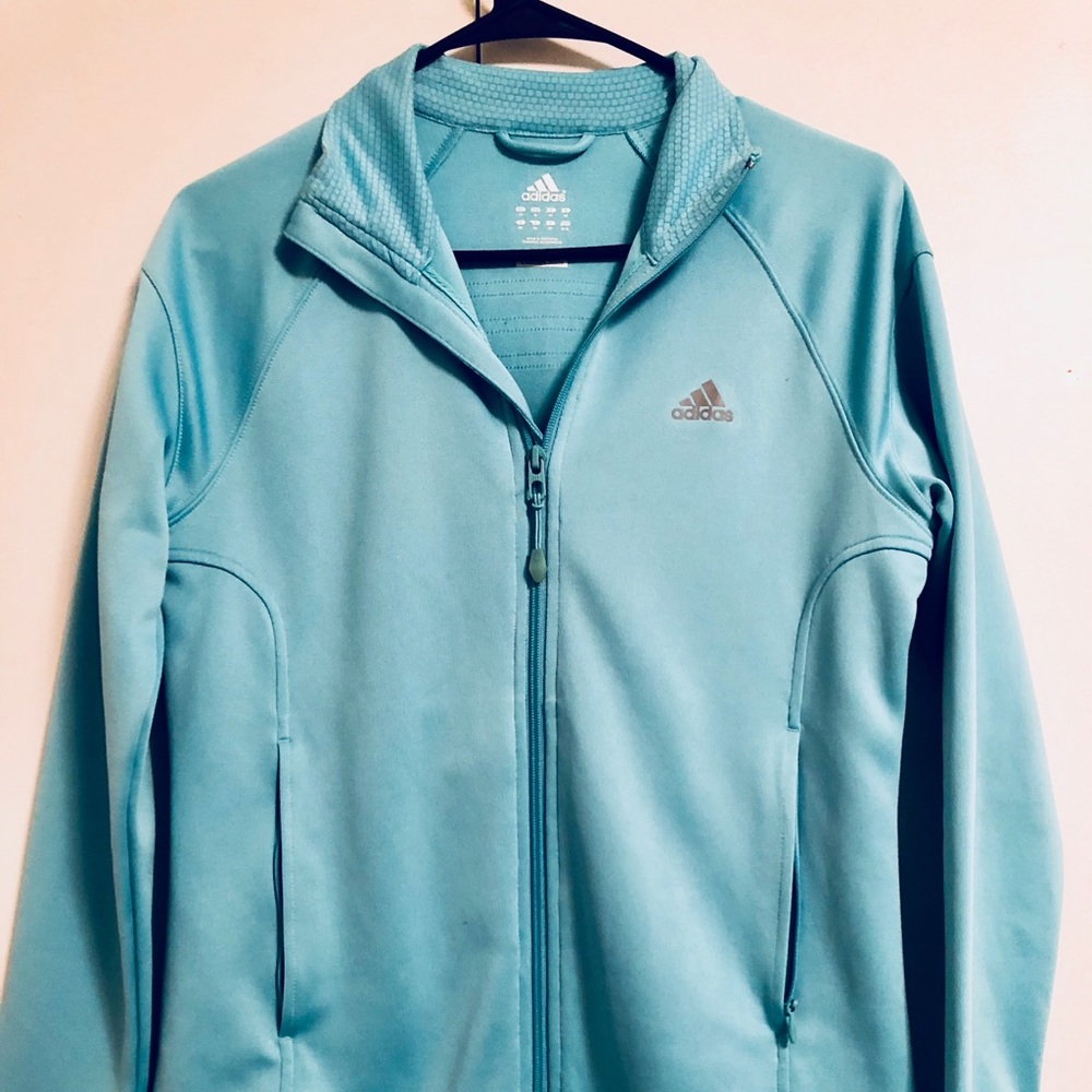 Adidas Clima365 Jacket
